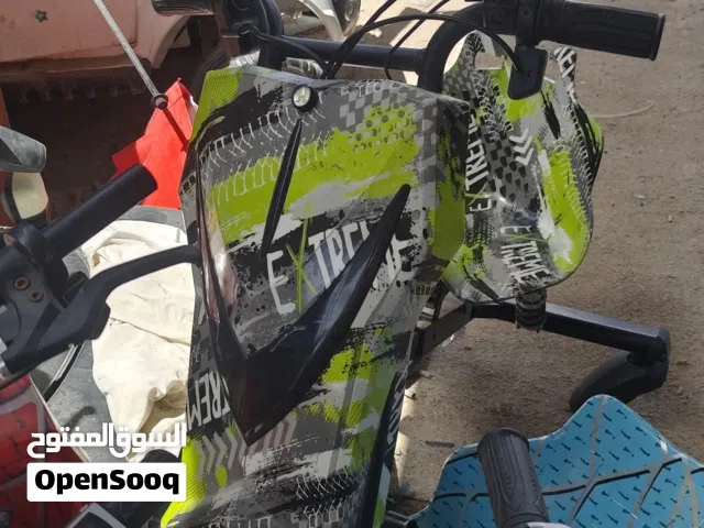 سكوترات وسيارات  باله كويت شرط نضافع