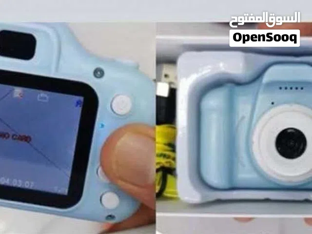 كامره جيده واضحه