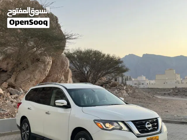 للبيع باثفندر 2018