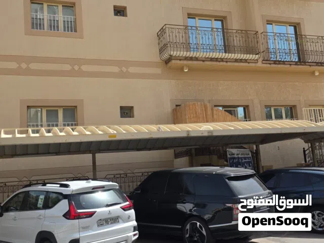 170 m2 3 Bedrooms Apartments for Rent in Farwaniya Andalous