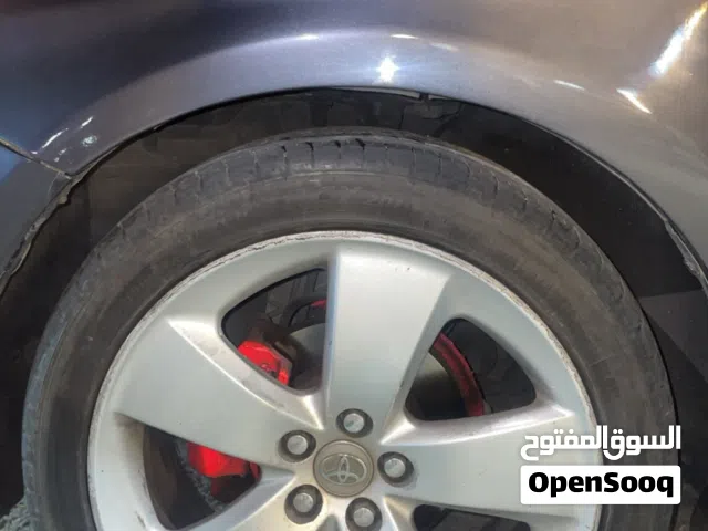 جنط تويوتا بريوس