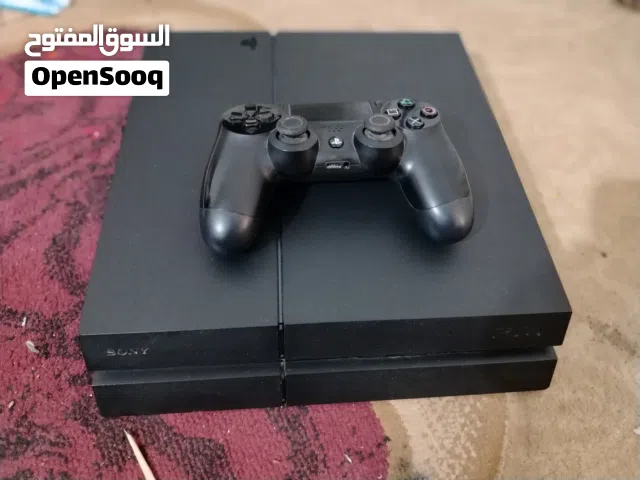 PlayStation 4 PlayStation for sale in Najaf