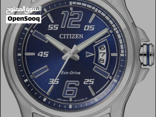 Analog Quartz Citizen watches  for sale in Muscat