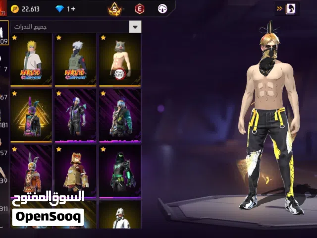 للبيع لفل 72