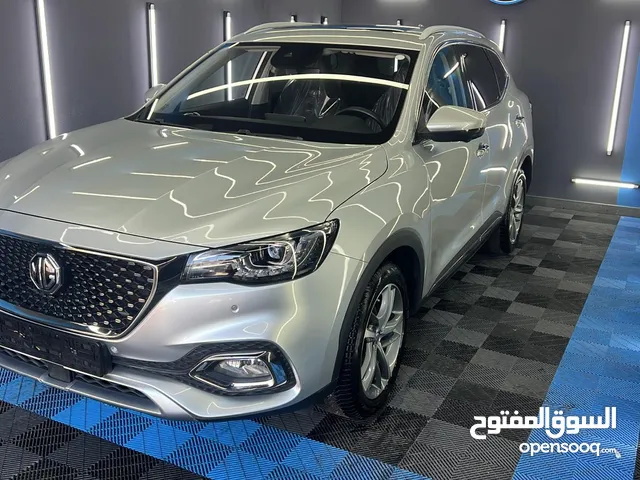 MG EHS Plugin Hybrid أضافات كاملة و مميزة و بسعر آلعرض