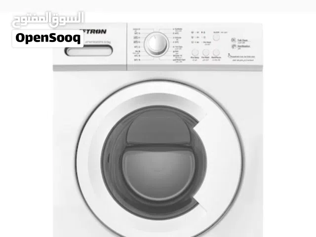غسالة اوتوماتيك بالكامل جديدة للبيع60 ريال