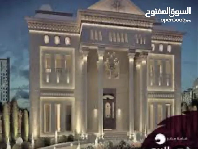 2000 m2 More than 6 bedrooms Villa for Sale in Jeddah Obhur Al Janoubiyah