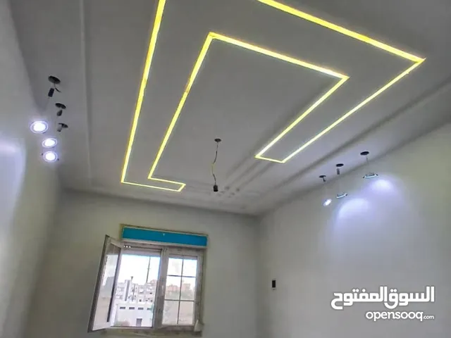 140 m2 3 Bedrooms Apartments for Rent in Tripoli Abu Saleem