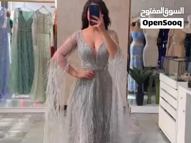 فستان مناسبات