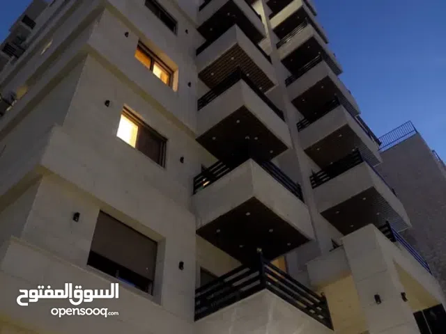 60 m2 2 Bedrooms Apartments for Rent in Amman University Street