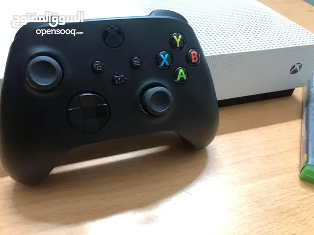 Xbox One S Xbox for sale in Nablus