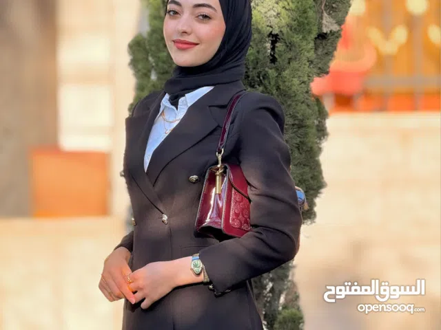 Sara Raed Adnan Masri