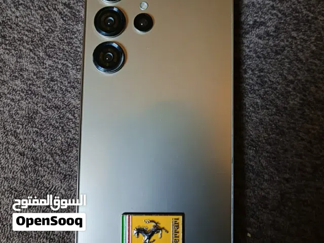 Samsung Galaxy S25 Ultra 128 GB in Irbid