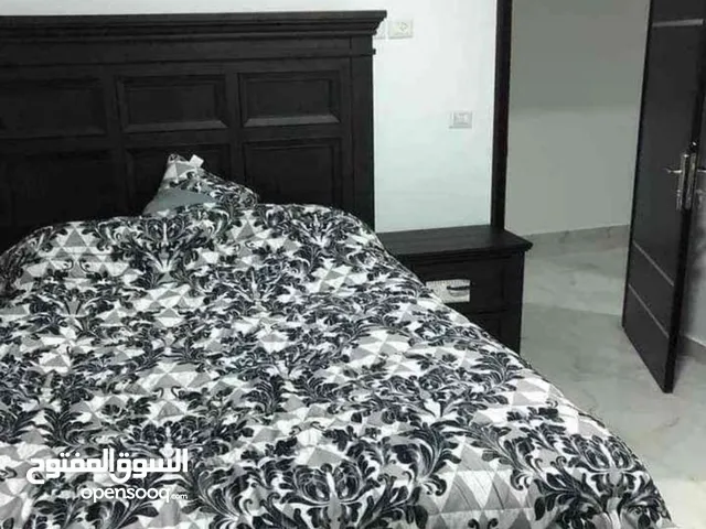100 m2 2 Bedrooms Apartments for Rent in Ramallah and Al-Bireh Downtown