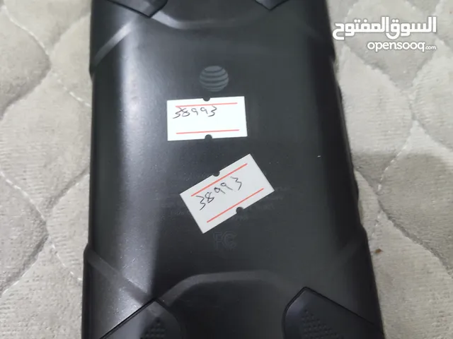 جوال كيوسيرا مغلق الشفرة 64 جيجا مدرع نظيف كرت