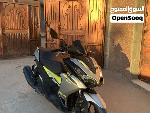 2025 ياماها أخرى
