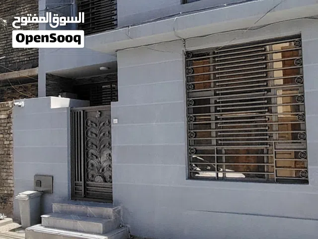 70 m2 2 Bedrooms Townhouse for Sale in Baghdad Habibiya