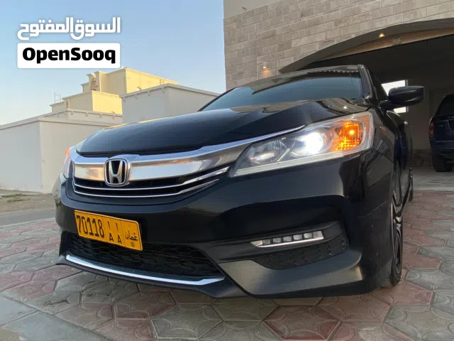 Used Honda Other in Muscat