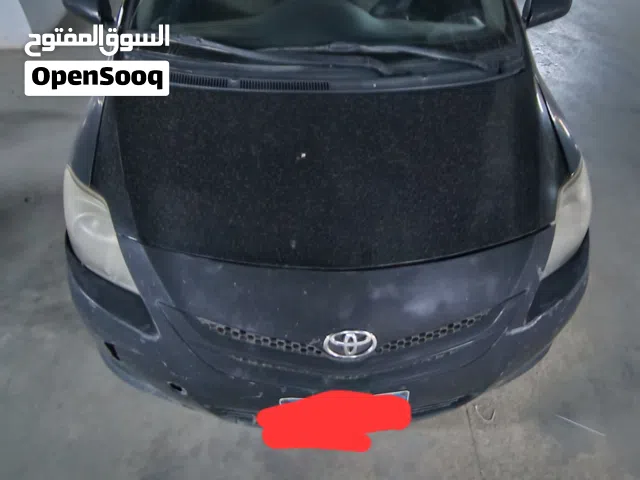 Used Toyota Yaris in Giza