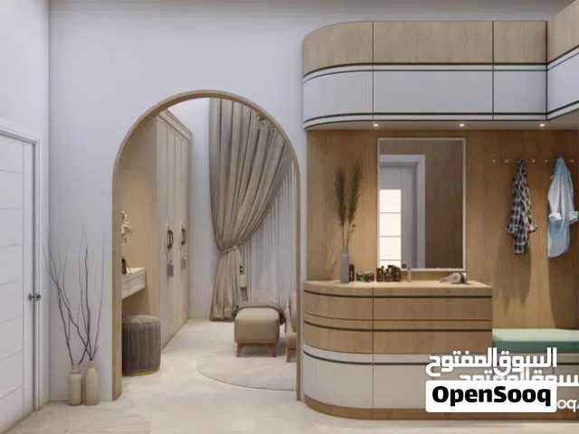 110 m2 3 Bedrooms Apartments for Rent in Tripoli Khalatat St
