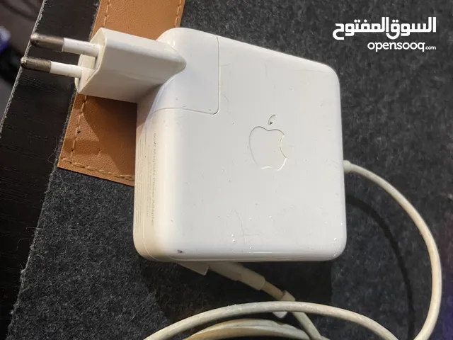 شاحن Apple Macbook