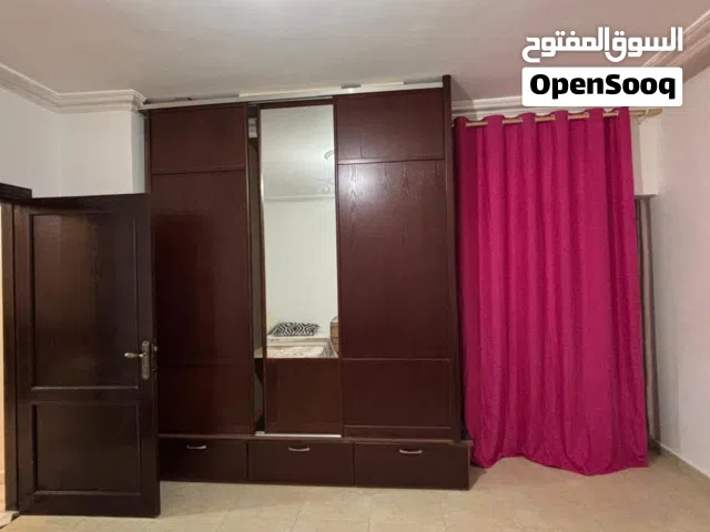 150 m2 3 Bedrooms Apartments for Rent in Amman Jubaiha