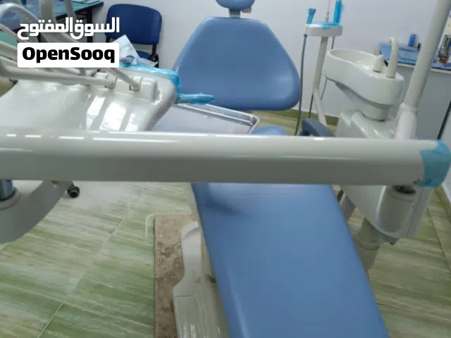 كرسي اسنان