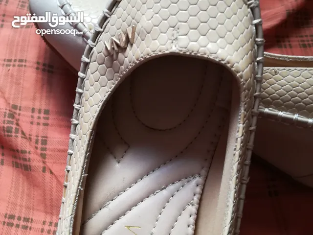 Beige Comfort Shoes in Alexandria