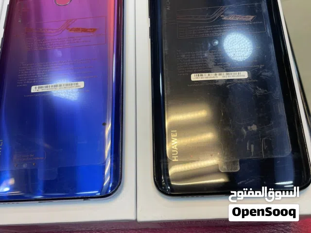 Huawei Y9 128 GB in Tripoli