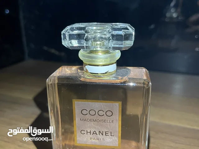 عطور نسائية ورجالية اصلية مكفولة