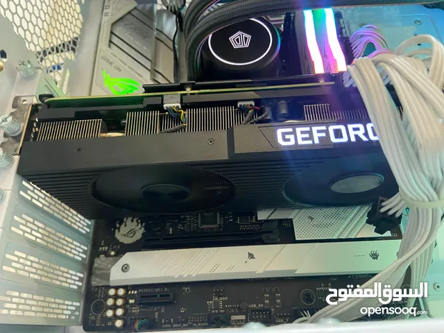 Rtx 3080ti للبيع