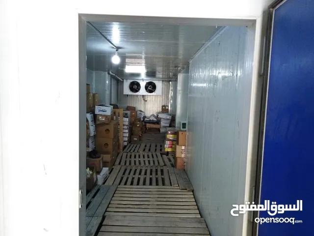   Warehouses for Sale in Zarqa Jabal Tareq
