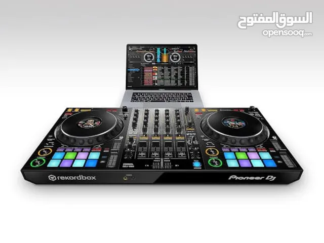 Pioneer ddj 1000 مكسر بيونير دي دي جي 1000 للبيع