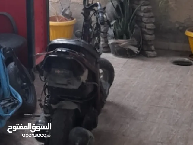 دراجه dio3
