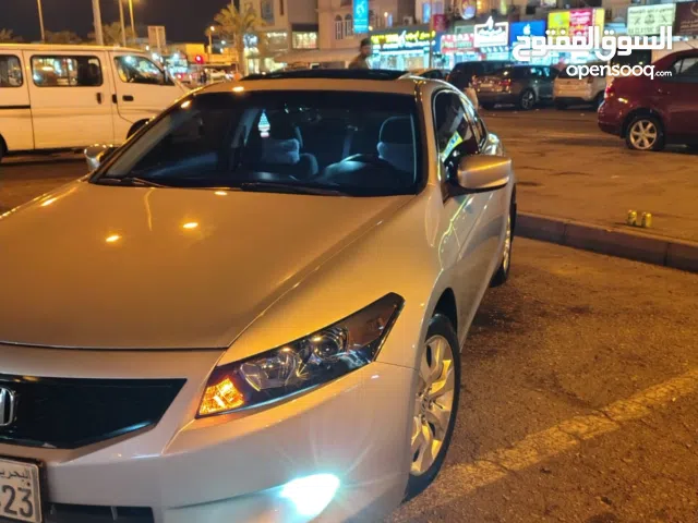 Used Honda Accord in Muharraq
