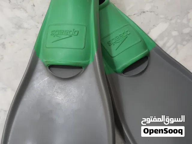 زعانف speedo أصلية