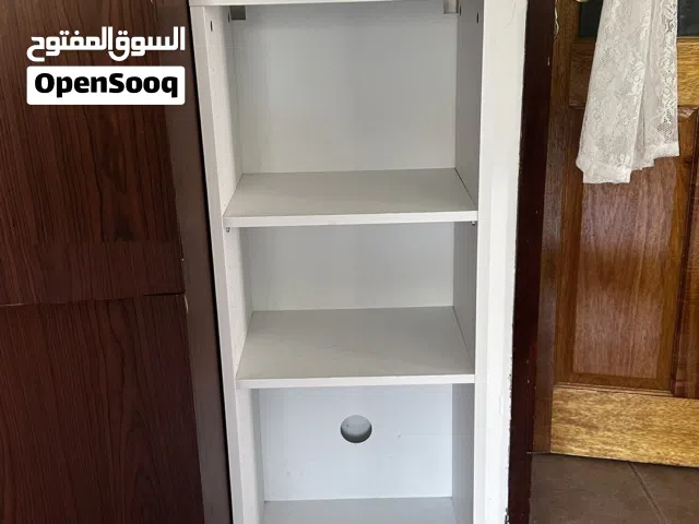 3 tier bookshelf
