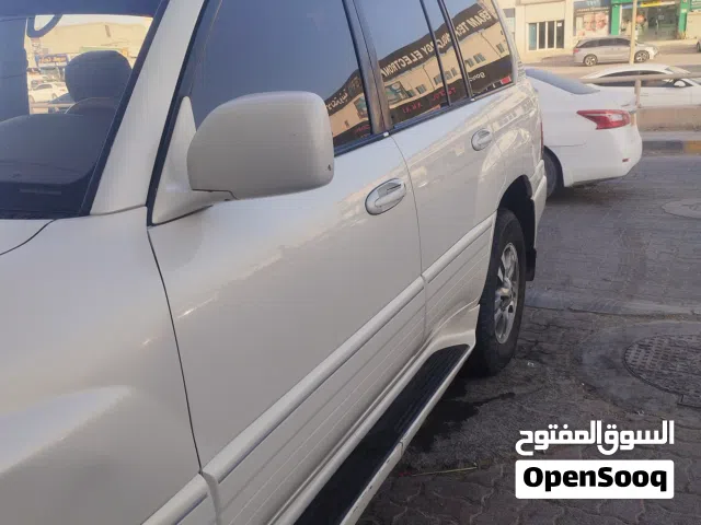 Used Lexus Other in Dhofar