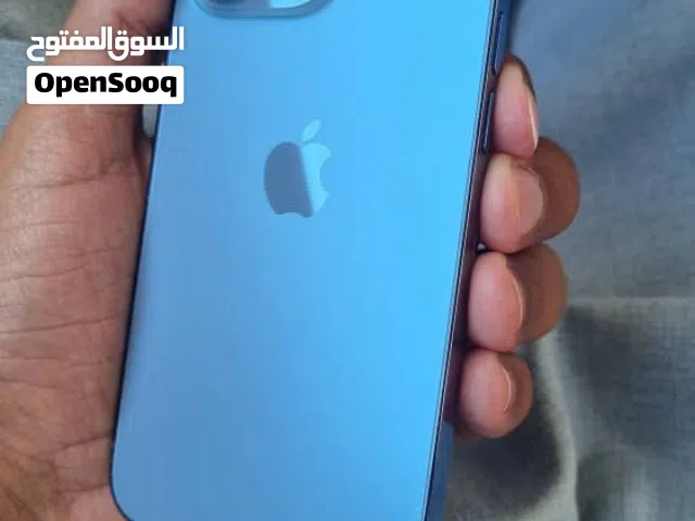 Apple iPhone 13 Pro 128 GB in Tripoli