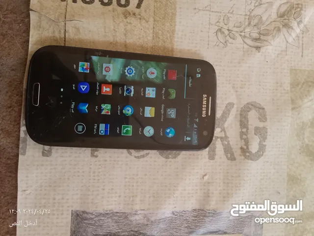 Samsung Galaxy S3 64 GB in Zarqa