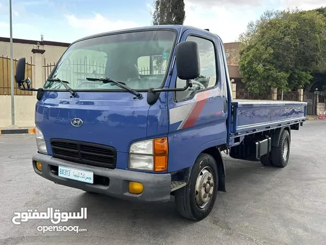 Used Hyundai Other in Tripoli