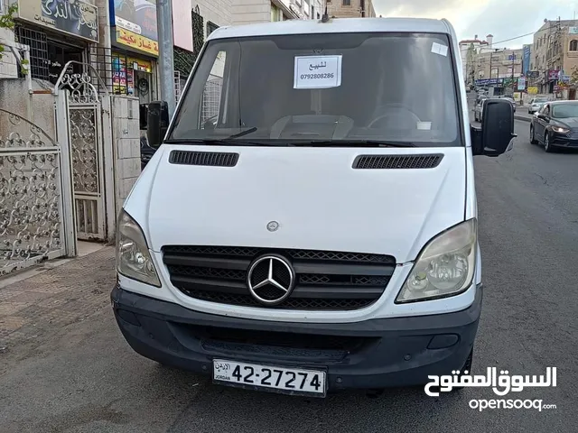 Mercedes Benz Other  in Amman