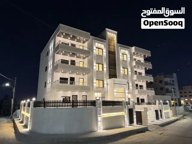 185 m2 3 Bedrooms Apartments for Sale in Amman Al Bnayyat