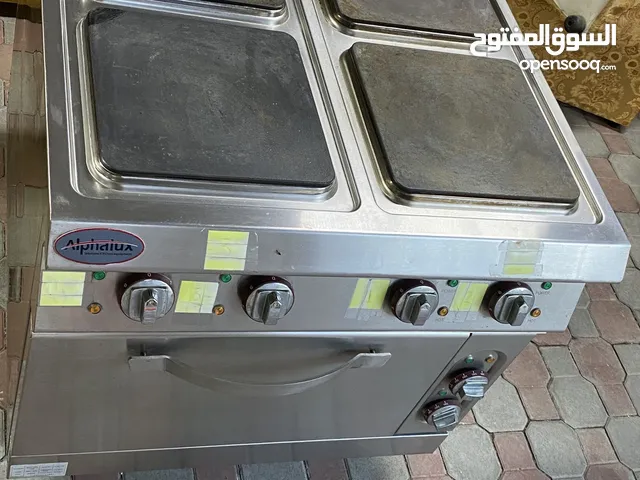 Other Ovens in Al Batinah