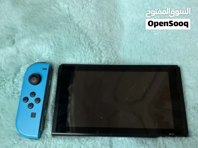 Nintendo خربانة