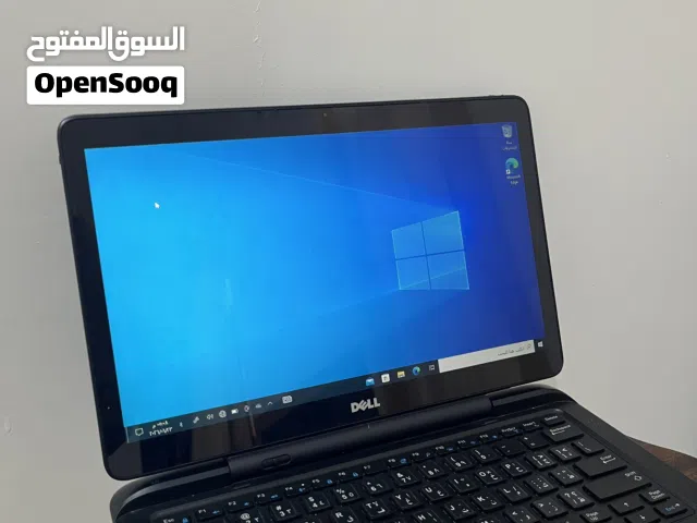 Windows Dell for sale  in Al Dhahirah