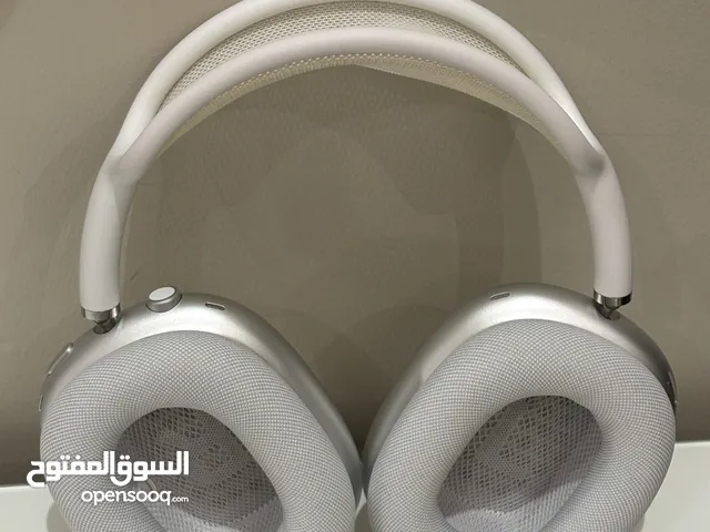 AirPod max (white colour)
