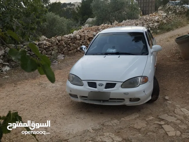 افانتي نيو موديل 2000 للبيع
