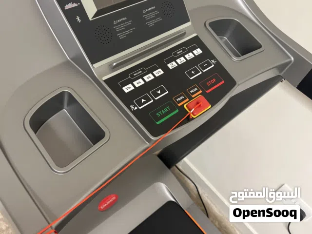 اجهزه كارديو