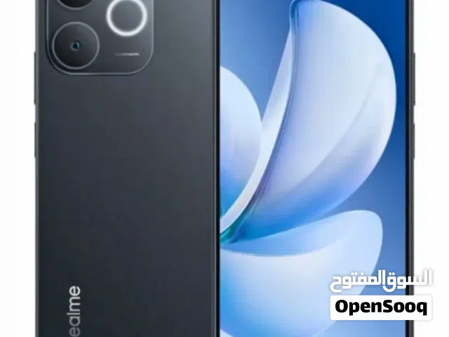 ريلمي جديد صارله يومين من مشتريه اسمه ريلمي نوت70 الجهاز ضد الكثير وضد الغبار